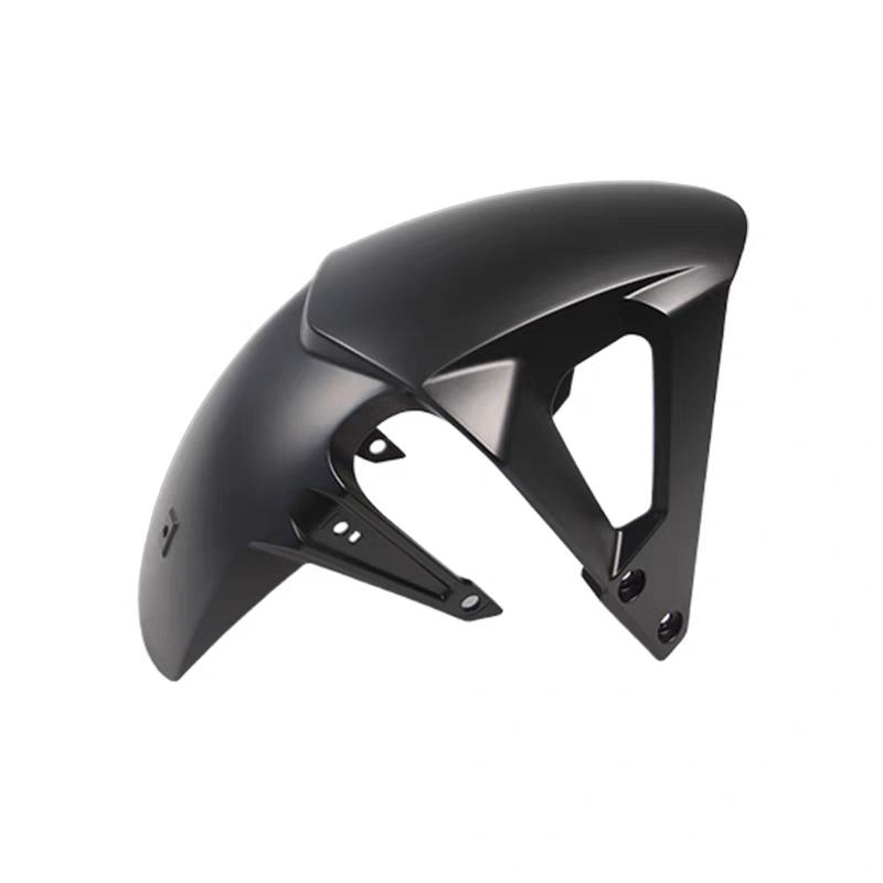 GSX8R Front Fender For Suzuki GSX 8R GSX-8R GSX8S 2023 2024 2025 2026 GSX-8S Mudguard Wheel Splash Guard Motorcycle Accessories матовый черный