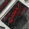 ASUS Xxl Mouse Mat Republic of Gamers ROG Large Gaming Mouse Pad Carpet Rubber Non-Slip Computer Desk Mat Keyboard Pad Playpad