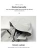 Men's Spring/Autumn Waterproof Windproof Mountain Shell Jacket
