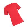 Stedman Womens/Ladies Cotton Stretch Relaxed Fit T-Shirt