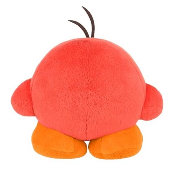 Sanei Boeki Kirby All Star Collection Waddle Dee (S) W16D12H13cm Plush KP05