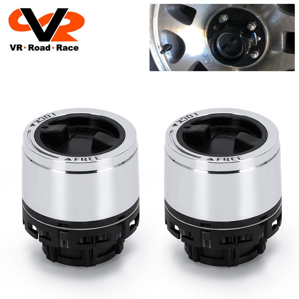 

4WD Manual Free Wheel Hub for 98-00 Ford Ranger & 01-08 Mazda B-Series Yes как
