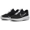 Nike Interact Run EasyOn Black White Men Sneakers FV5590-001