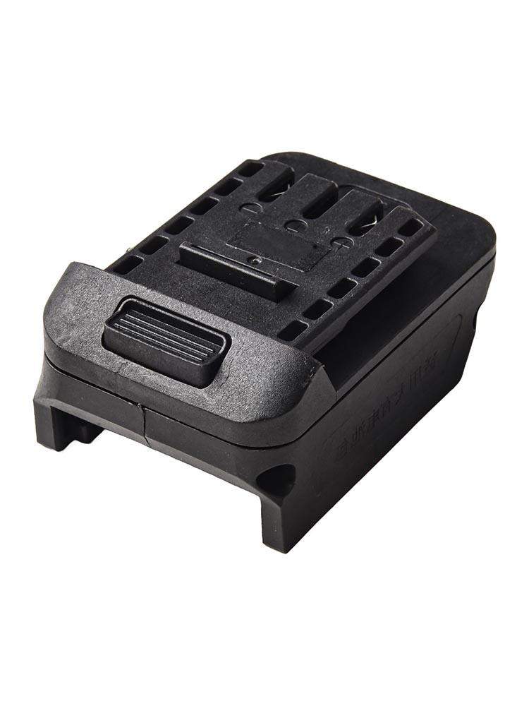 Plastadapter Batterikonverter Robust For Dayi 2106