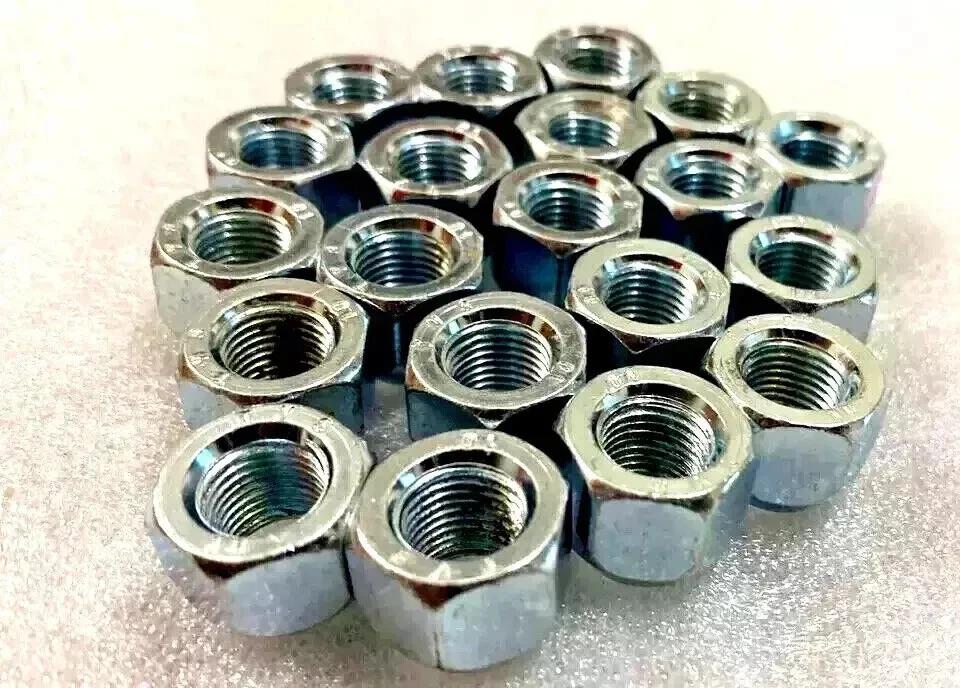 Suitable For Suzuki Samurai '80-'95 Wheel Lug Nut Set Qty 20 (OEM)