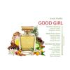 Good Girl Perfume for Women 50ml | Long Lasting Intense Jasmine, Coffee & Cacao Fragrance | Premium Sensual Women’s Scent for Party & Night Wear