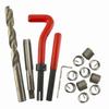 15Pcs M14 X 1.5 Thread Repair Kit Helicoil Compatible 14mm Damaged Threads
