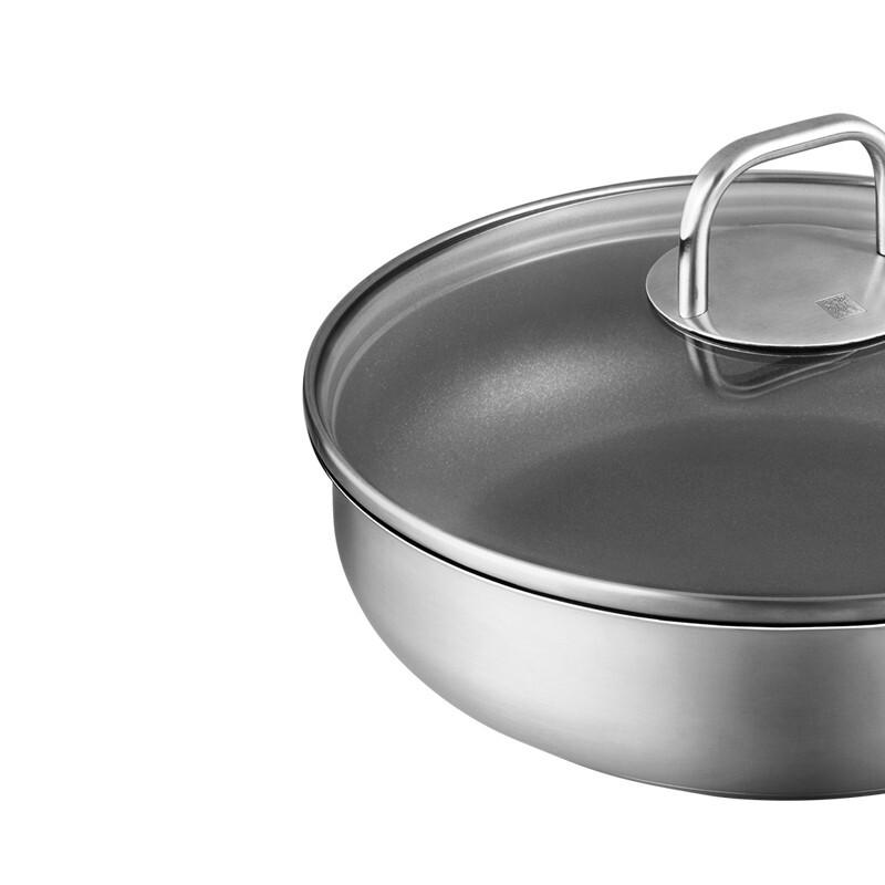 ZWILLING Twin Nova Plus 24cm Non-stick Frying Pan