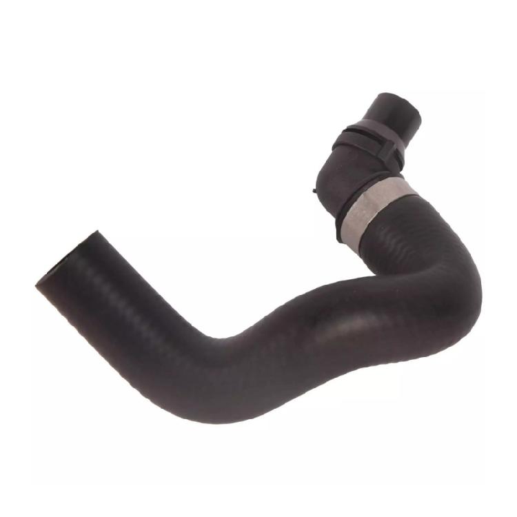 Auto Accessory Engine Water Tanks Radiator Coolant Hose 2218302096 A2218302096 Replacement Radiator Hose Water Pipe