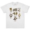Animal Crossing New Horizons Boot Tee Unisex Short Sleeve Shirt S-5XL Unisex T-Shirt