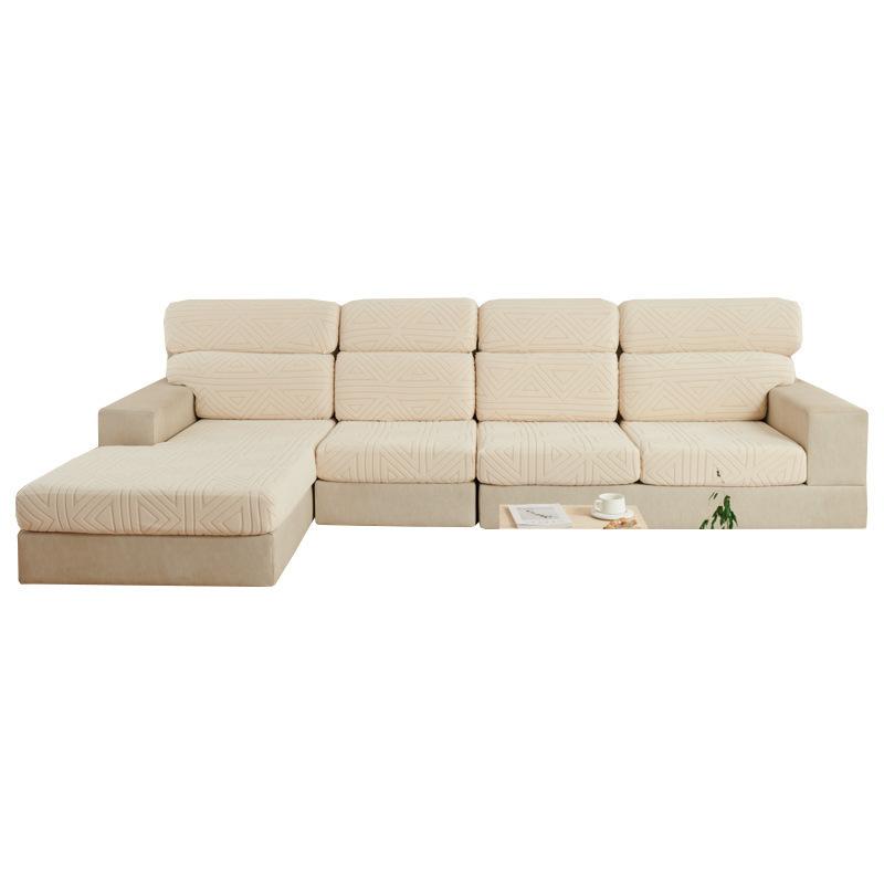 Elastic Sofa Cover, Universal All-inclusive, Simple, Four-season Universal, Non-slip, Light Luxury Sofa Cushion, Cushion Cover, Sofa Slipcover