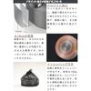 CAMPING MOON Almite Femina Kettle 1-Person 0.8L S800 Gray