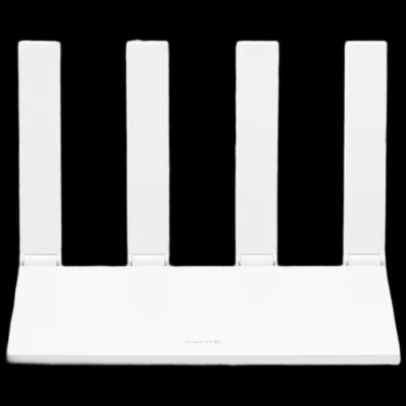 

Huawei Router AX3 WiFi 6 (CN version)