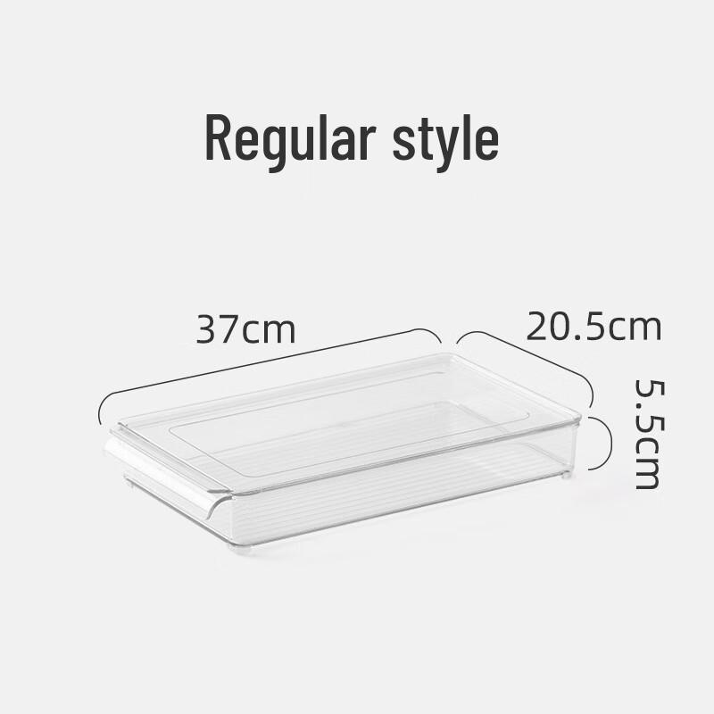 Tilona Dumpling & Food Storage Freezer Box