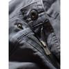 American Style Cargo Pants 2024 New Arrival Men's Spring and Autumn Straight-leg Pants Export Export Tail Single Cut Label Men's Casual Pants