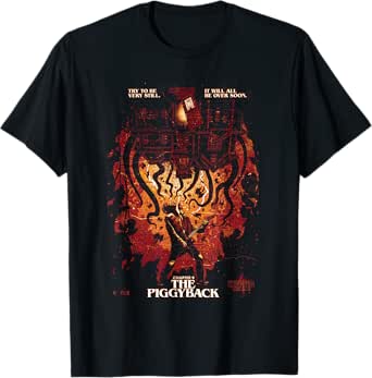 Stranger Things Eddie Munson Poster T-Shirt 150