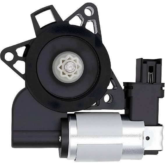 Power Window Lift Motor Replacement Compatible with Mazda 3 Mazda 5 Mazda 6 Mazda CX-7 Mazda CX-9 Mazda RX-8 | Replace# G22C5858XF, GJ6A5858XC, GJ6A5858XC