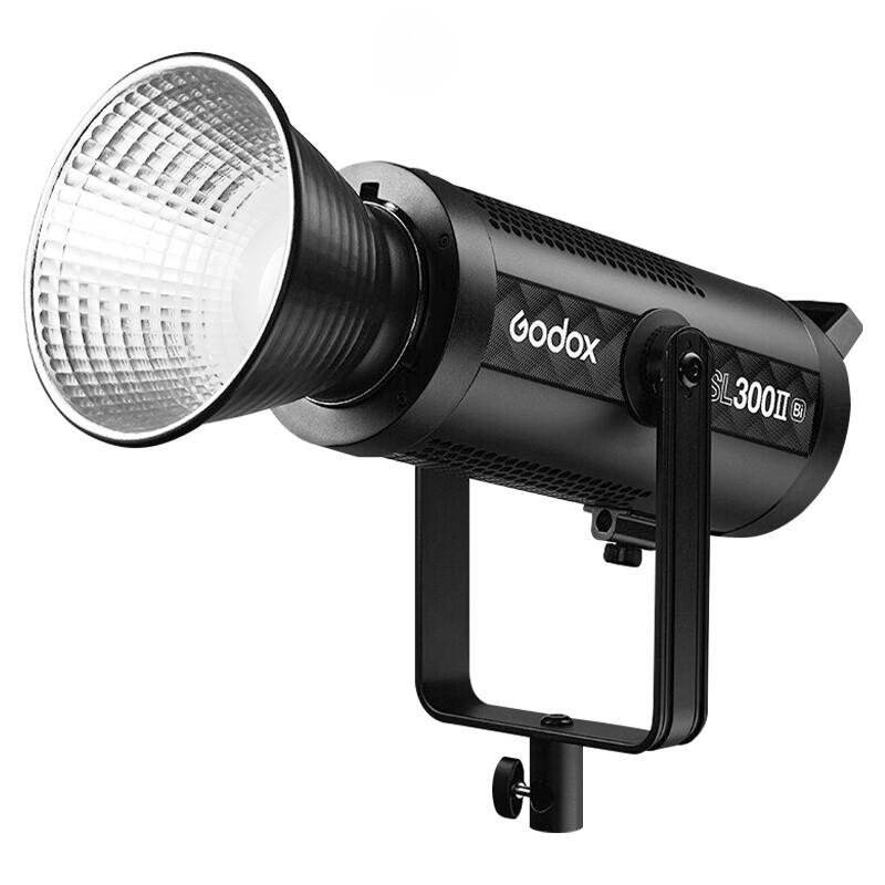 Godox SL300WIIBI Bi-Color LED Video Light