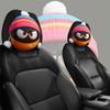 Accesorii pentru interiorul mașinii – Huse pentru scaune auto