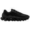 Nike Air Liquid Max Triple Black Men Sneakers Clear Metallic-Silver IQ7634-003