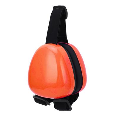 Dog Noise Protection Ear Muff Comfortable Adjustable Lightweight Dog Ear Protection Headphone