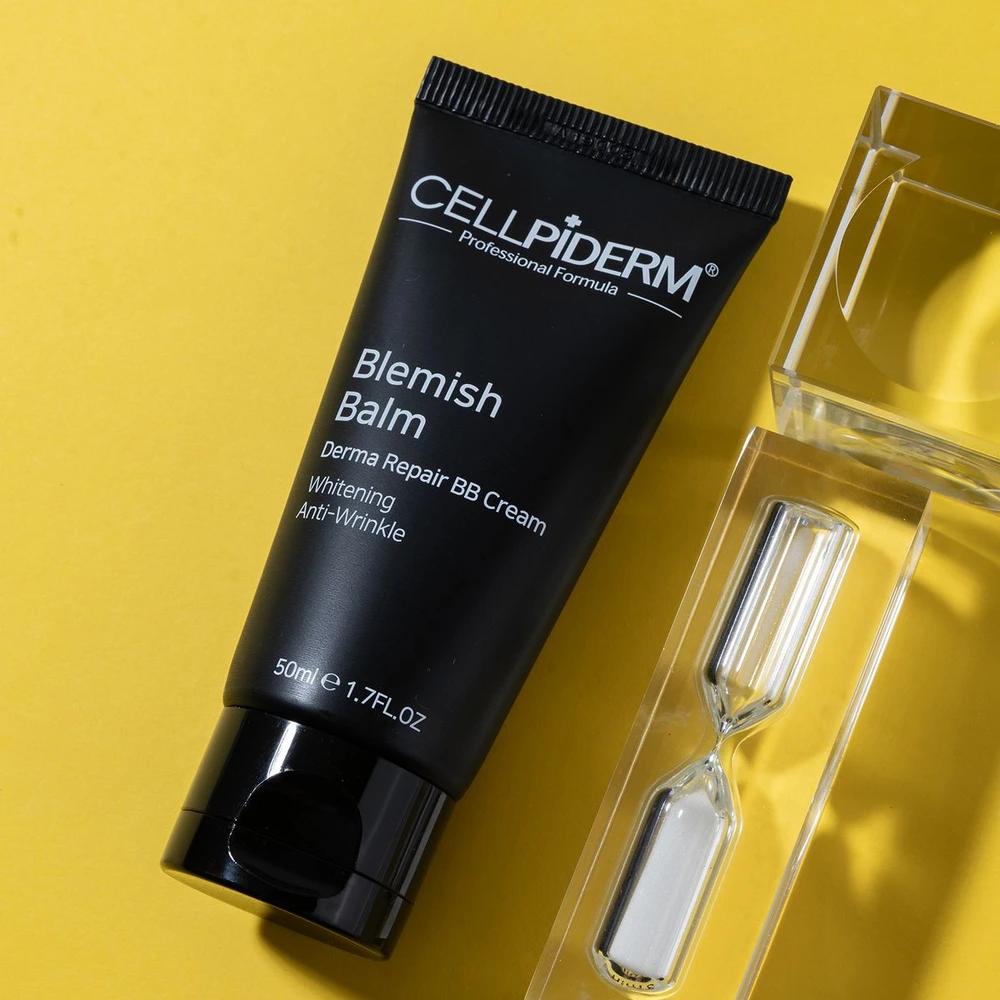 Blemish Balm Derma Repair BB Cream 50ml 2000