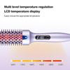 Hot Selling Hair-Friendly Fluffy Comb: Inner Curl Straightening & High Skull Root Lifting Anti-Scald Styling Tool