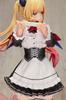 Kotobukiya Hololive Production Iyuzuki Choco Costume Scale PVC Painted Finished Figure ~Maid Ver.~ 1/7
