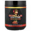 Mode®, Pre-Workout Formula, Fruit Punch, 1.74 Lb (788 G)