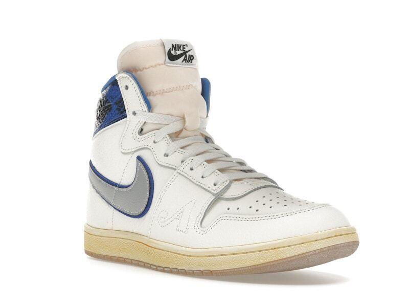 Awake NY x Jordan Air Ship PE SP Game Royal - FN8675-104