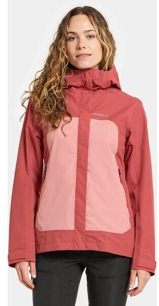 Didriksons Grit Jacket (505580) Pink Blush