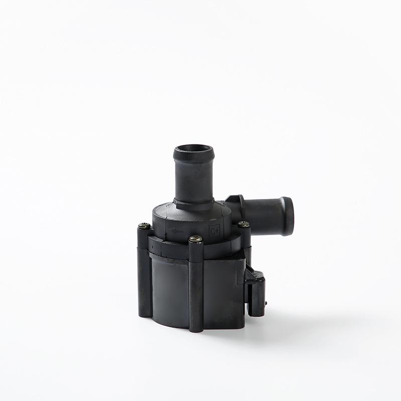 Volkswagen/Skoda Elektronische Zusatzkühlmittelpumpe - Teil 5Q0965561B