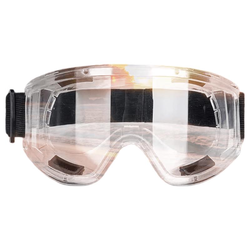 Protective Anti-Fog Safety Goggles