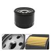 FR691V Oil Change Kit 49065-7007 49065-0721 Oil Filter Metal For Kawasaki FR691V FR730V FR651V FR600V FX600V FS691V FS651V