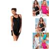 2022 New Arrival Women's Summer Dress Elegant And Comfortable Sleeveless Dress By Randall
