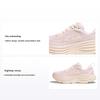 HOKA  Bondi 8 Cosmic Pearl Women Sneakers Pink 1127952-CCPR