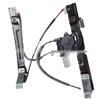 C2D31416 Front Door Window Regulator for Jaguar XJL
