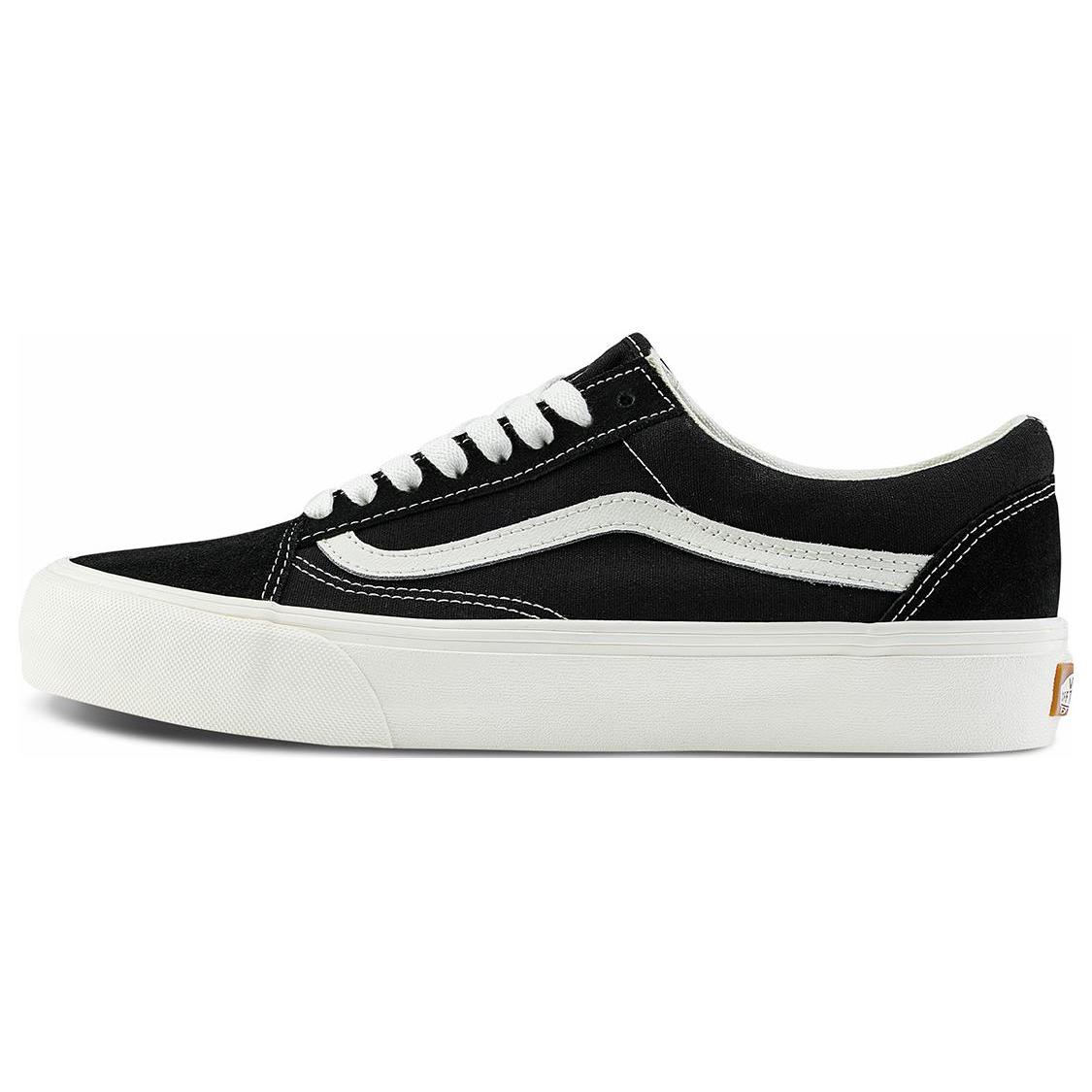 

новые Old Skool Vans VR3 Черный Маршмеллоу 36