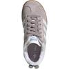 adidas Disney x Gazelle Comfort Closure EL C Judy Hopps Kids Sneakers Grey Cloud-White Gum JQ1345