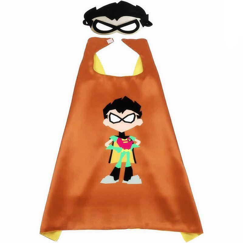 Anime Titan Teen Cyborg Costume Comic Superhero Cosplay Jumpsuit Dress Fancy