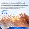 Graphene Sunroof Sunshade for Tesla Model Y/3: Heat Insulation & Light Blocking