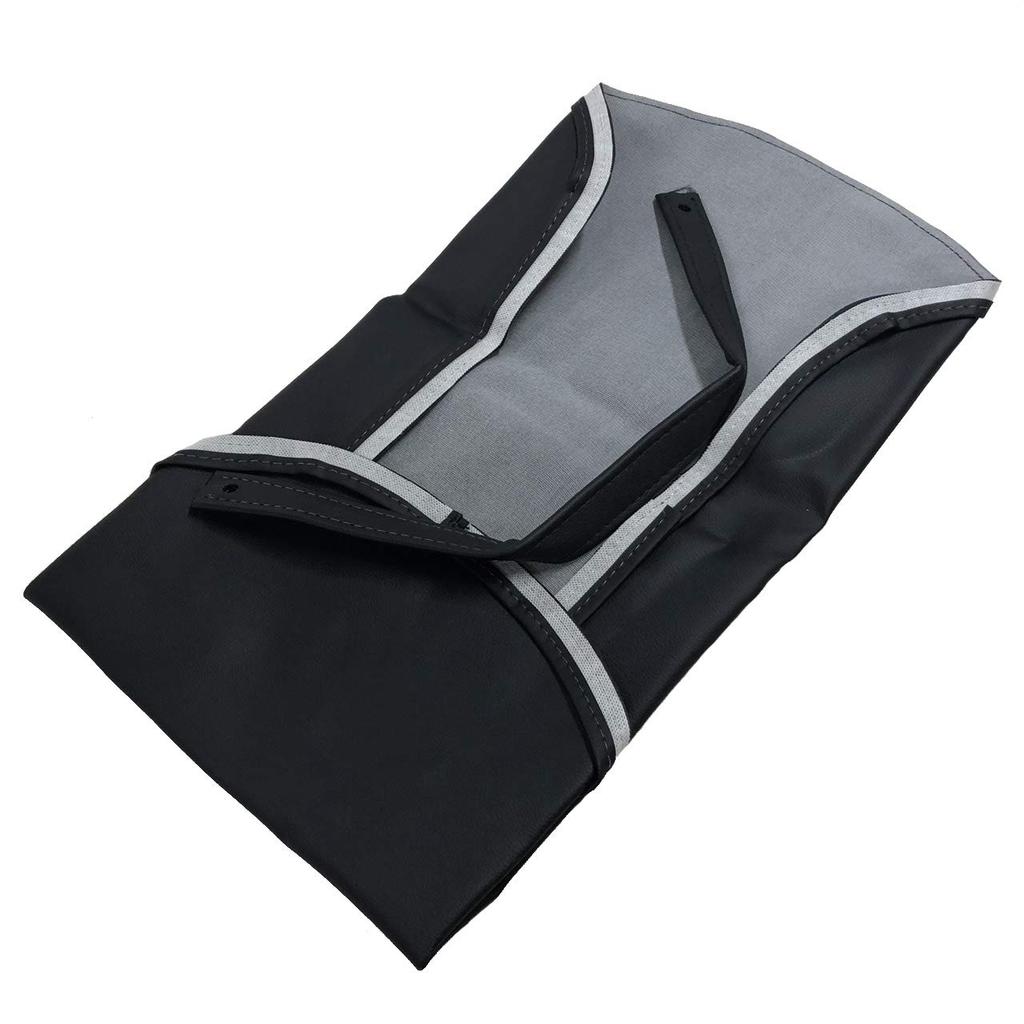 Crisparts Honda VT250FE MC08 Sonderdesign Sitzbezug, Hergestellt in Japan, Dickes Gewebe, Gewebe
