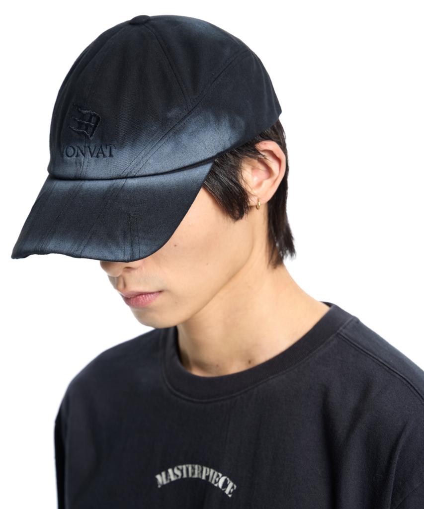 VONVAT Vintage Incision Ballcap