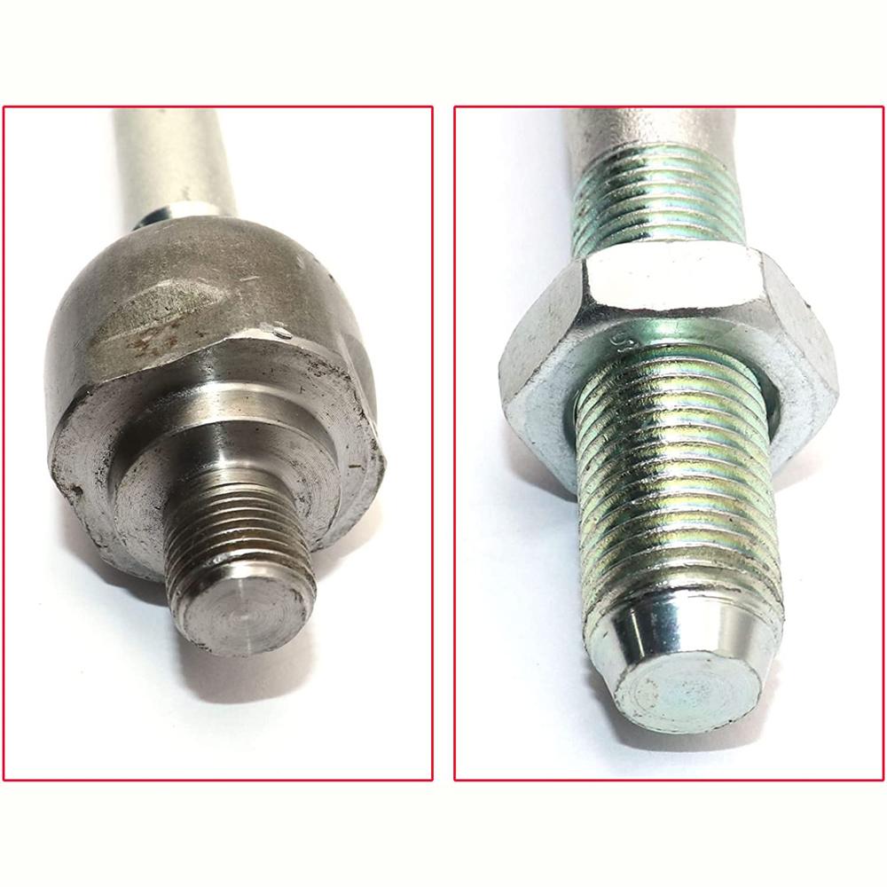 New Inner Tie Rod End For Nissan Rogue 2015 2016 2017 2018 2019 S Sv Sl Sport