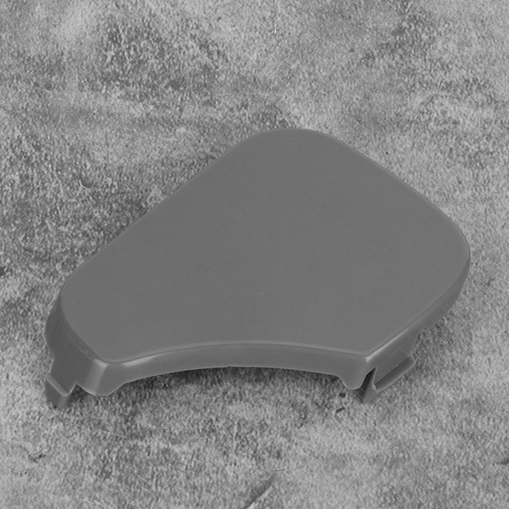 Front Bumper Tow Hook Cover Cap 1375861 6S6117A989AA Fit for FORD FIESTA MK6 2005   Up