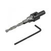 AW Tools Carbon Steel Confirmat Drill Bit