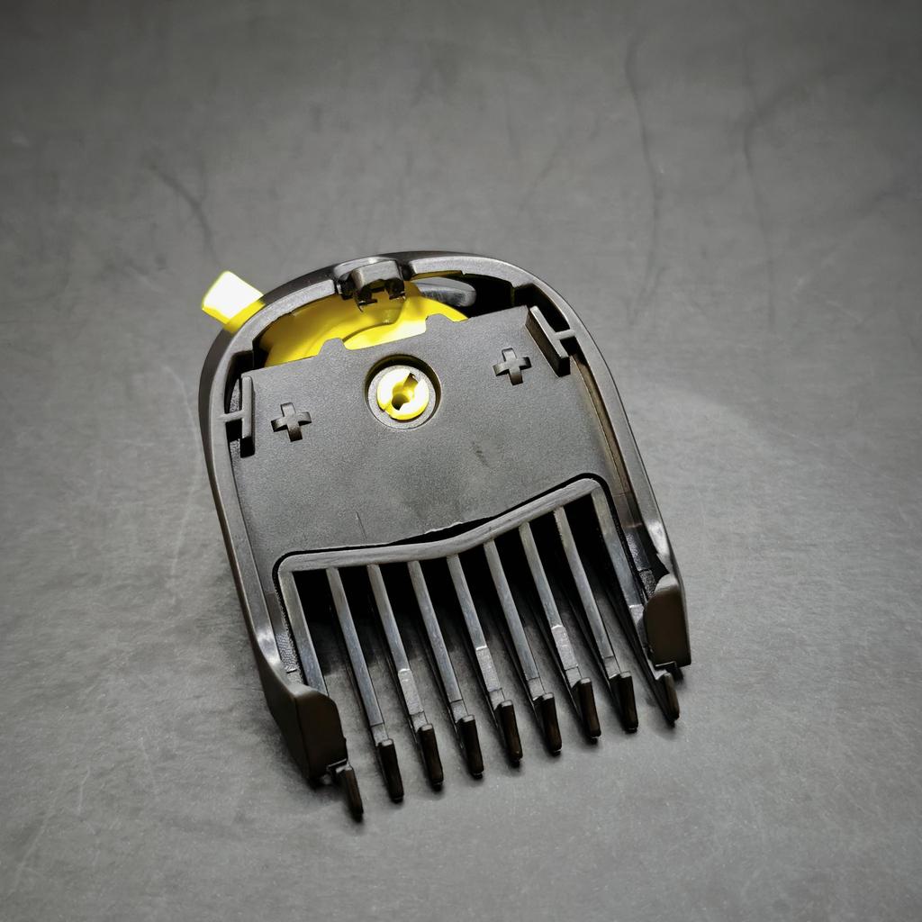 Adjustable Precison Comb Prewave Replacement For Philips MG7940 MG7736 MG7950 MG7960 MG9500 MG9510 MG9520 MG9530 MG9540 MG9550