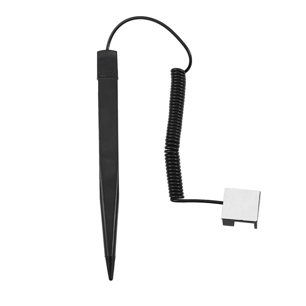 Professional Spring Resistance Stylus Pen for Car Navigation GPS Capacitive Touch Screen