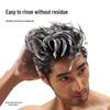 Liran Sandalwood Quick-Drying Hair Styling Spray