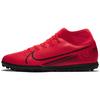 Zapatillas Mercurial Superfly 7 Rojo Negro AT7980-606